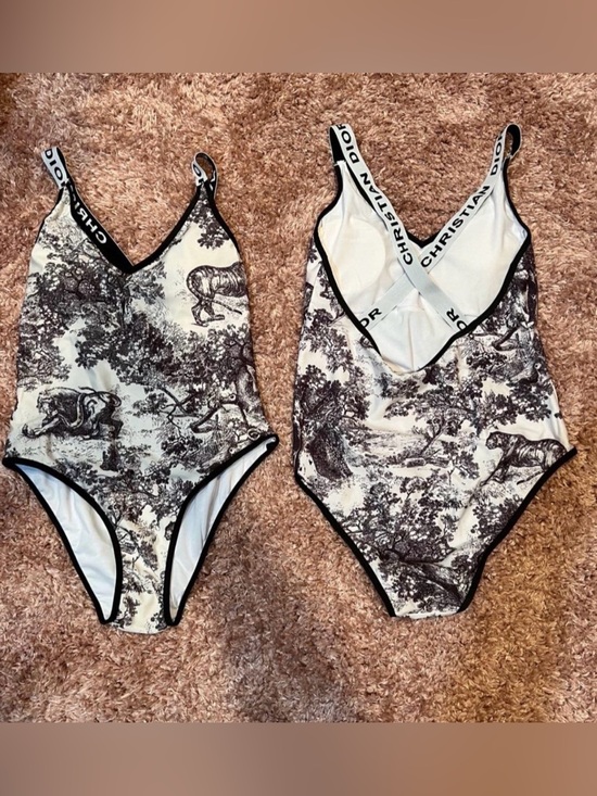Other - NWT Fabulous Swimsuit